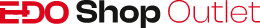 EDO Shop Outlet